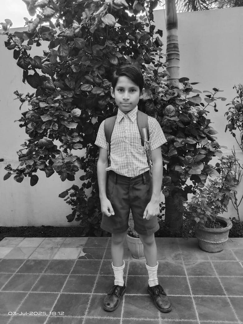 Student Pic