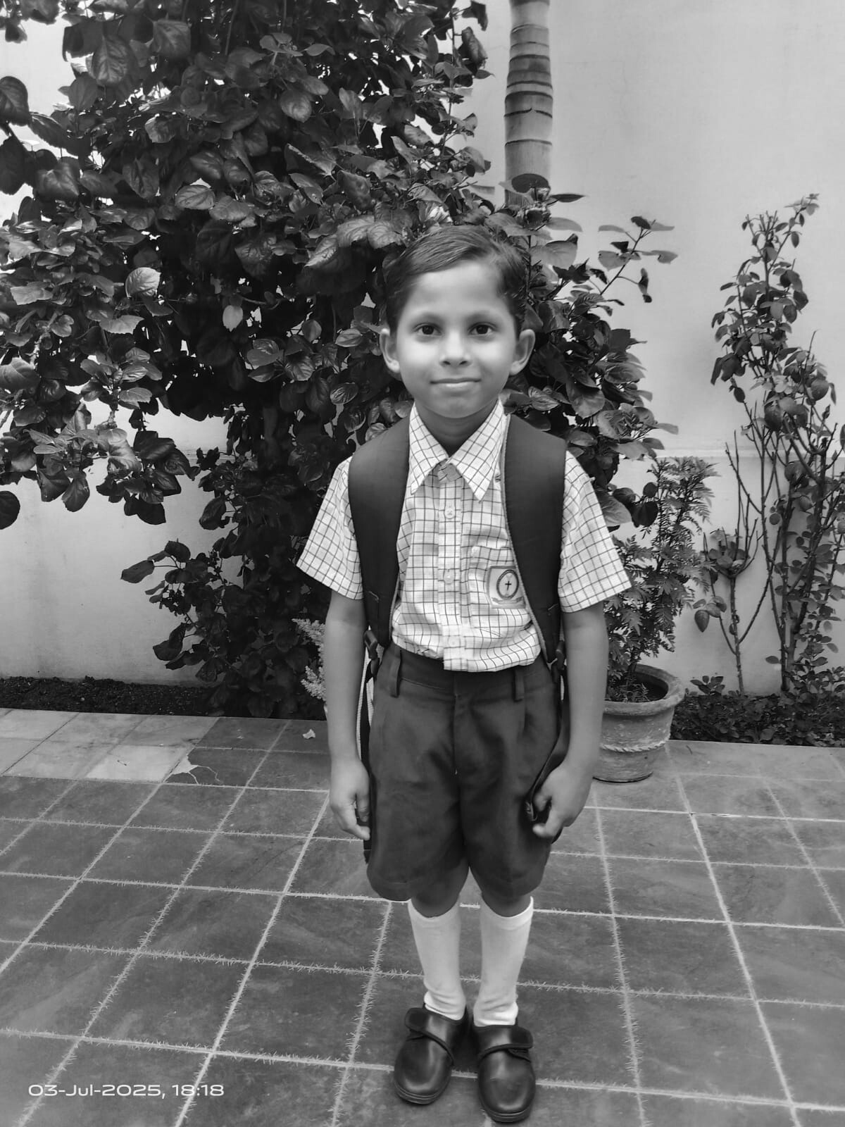 Student Pic